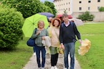 GITA IN AUSTRIA